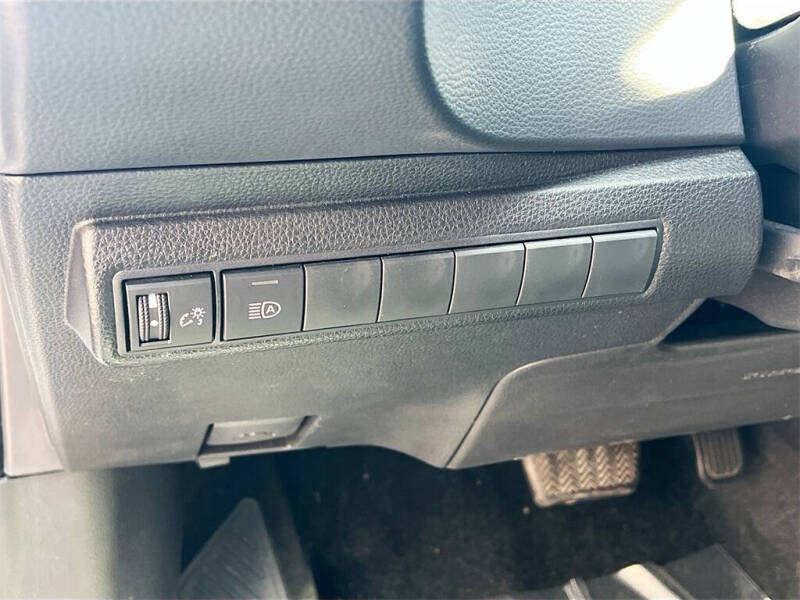 2024 Toyota Corolla Hatchback XSE