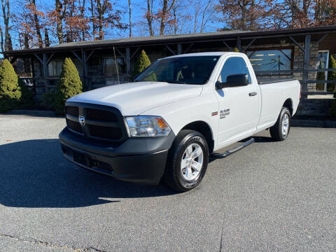 2019 RAM 1500 Classic for sale at Highland Auto Sales in Newland NC