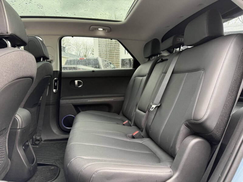 2023 Hyundai Ioniq 5 Limited