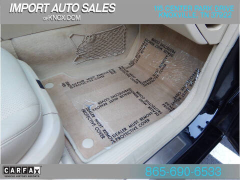2004 Mercedes-Benz E-Class E 500