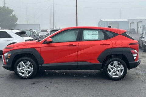2026 Hyundai Kona SE