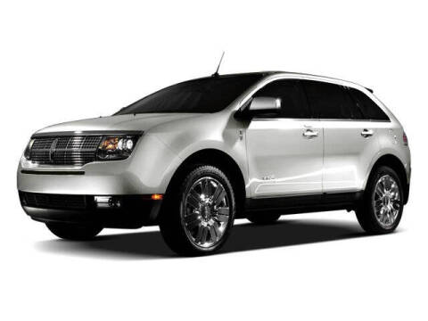 2010 Lincoln MKX