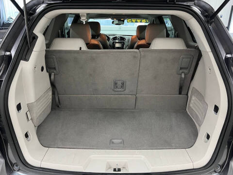 2016 Buick Enclave Premium