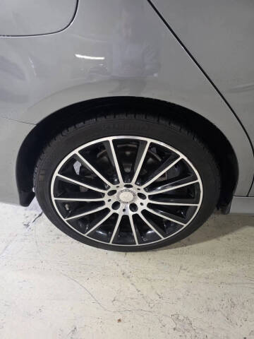 2015 Mercedes-Benz C-Class C 300 4MATIC