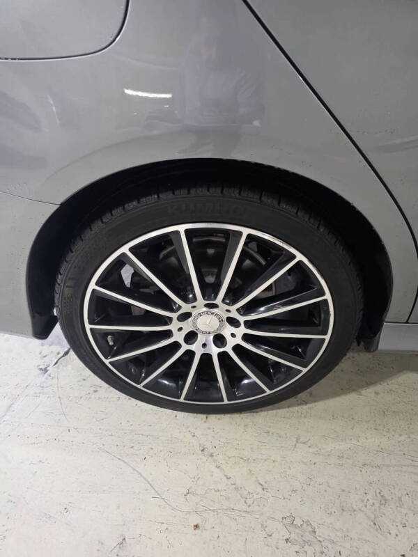 2015 Mercedes-Benz C-Class C 300 4MATIC