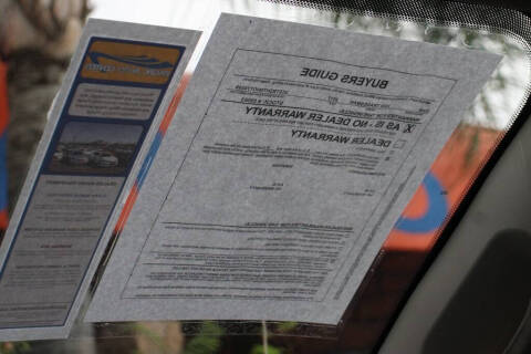 2017 RAM 2500 Tradesman