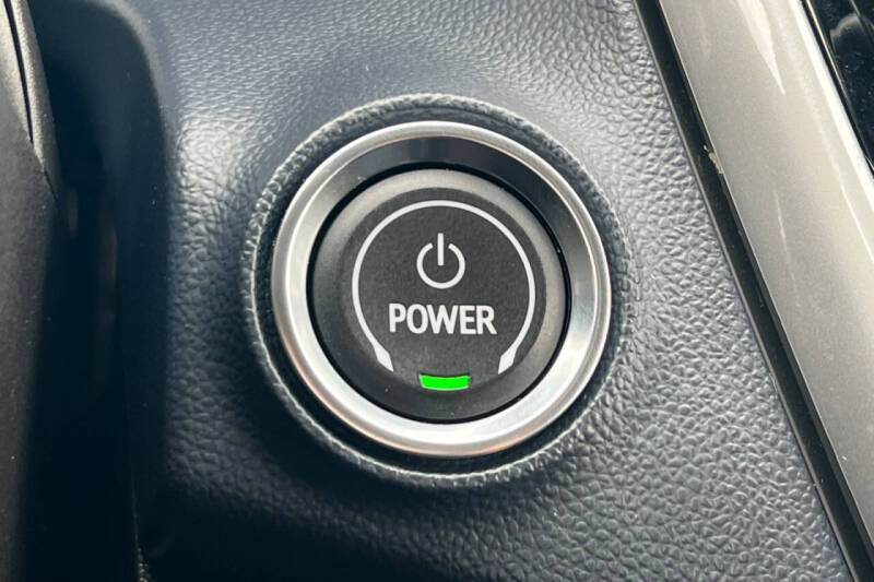 2022 Chevrolet Bolt EUV Premier