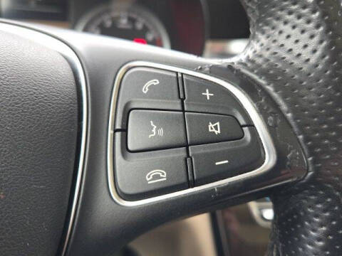 2016 Mercedes-Benz GLC GLC 300 4MATIC