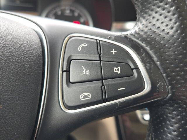 2016 Mercedes-Benz GLC GLC 300 4MATIC