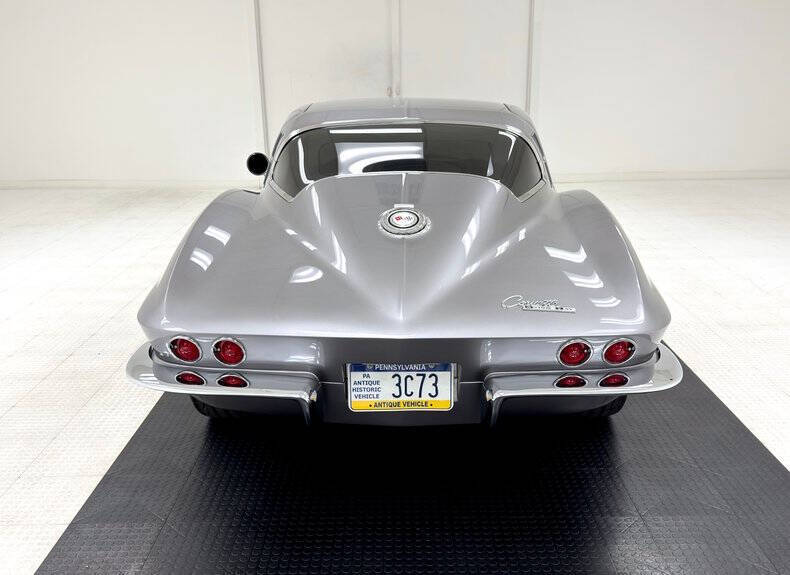 1965 Chevrolet Corvette