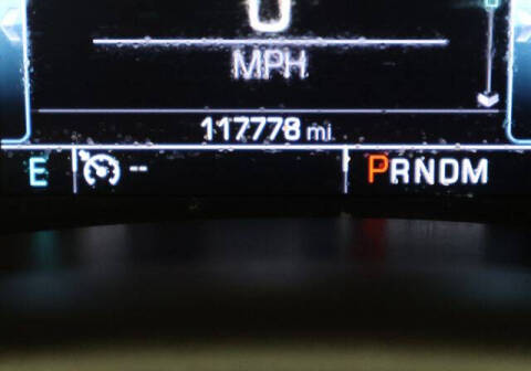 2019 Chevrolet Impala Premier