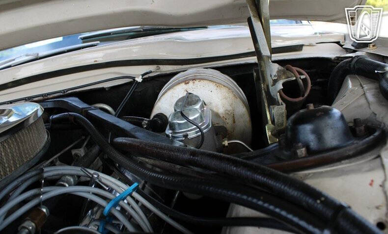 1966 Ford Thunderbird