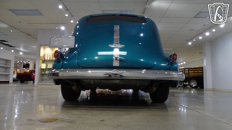 1937 Pontiac Coupe