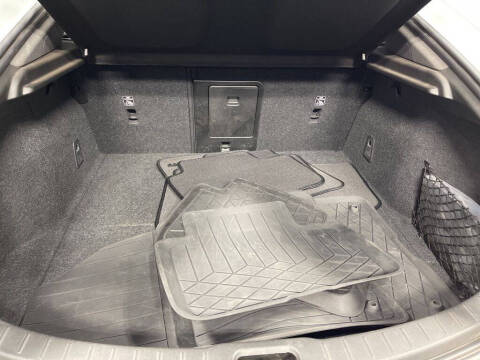 2022 Polestar 2 Long Range Dual Motor