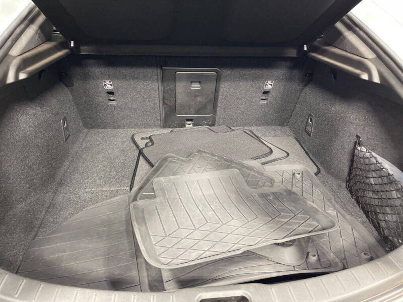 2022 Polestar 2 Long Range Dual Motor