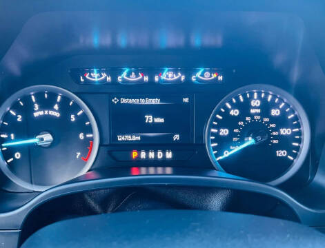 2020 Ford Expedition XLT