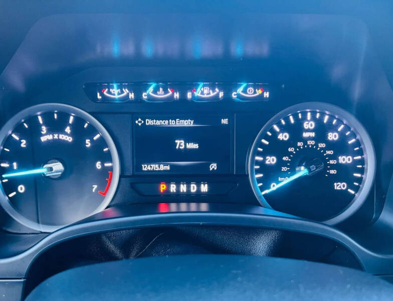 2020 Ford Expedition XLT