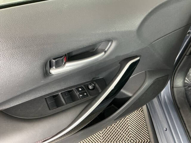 2023 Toyota Corolla XSE