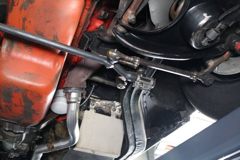 1969 Chevrolet Corvette