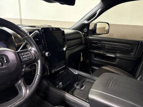 2022 RAM 3500 Limited