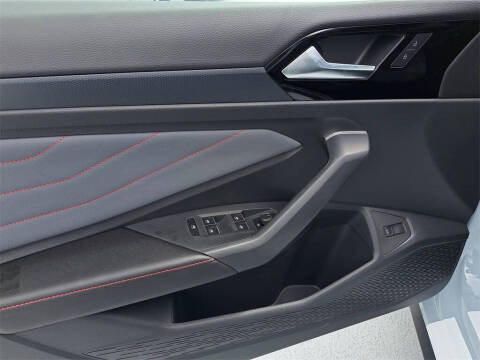 2026 Volkswagen Jetta GLI Autobahn