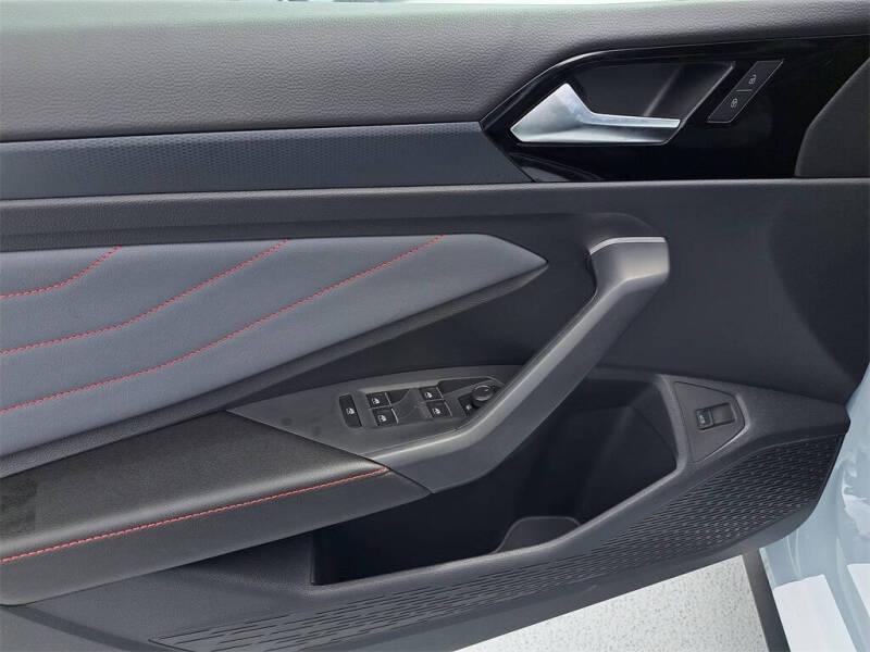 2026 Volkswagen Jetta GLI Autobahn