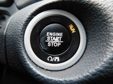 2017 Chrysler 200 Touring