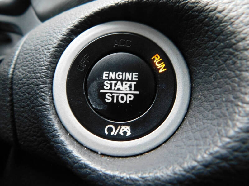 2017 Chrysler 200 Touring