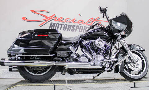 2020 Harley-Davidson Road Glide