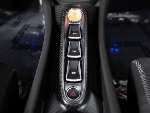 2025 McLaren Artura Spider