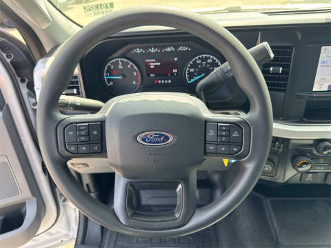2025 Ford F-350 Super Duty XL