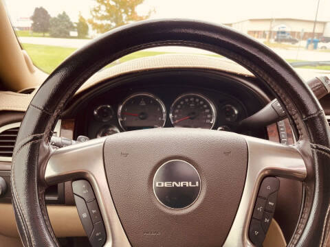 2007 GMC Yukon XL Denali