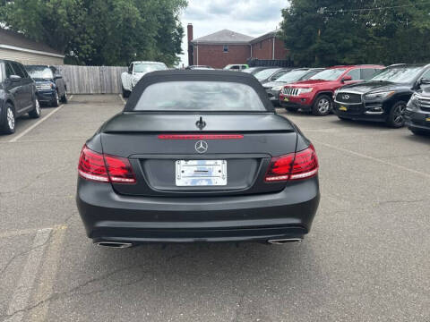 2014 Mercedes-Benz E-Class E 350