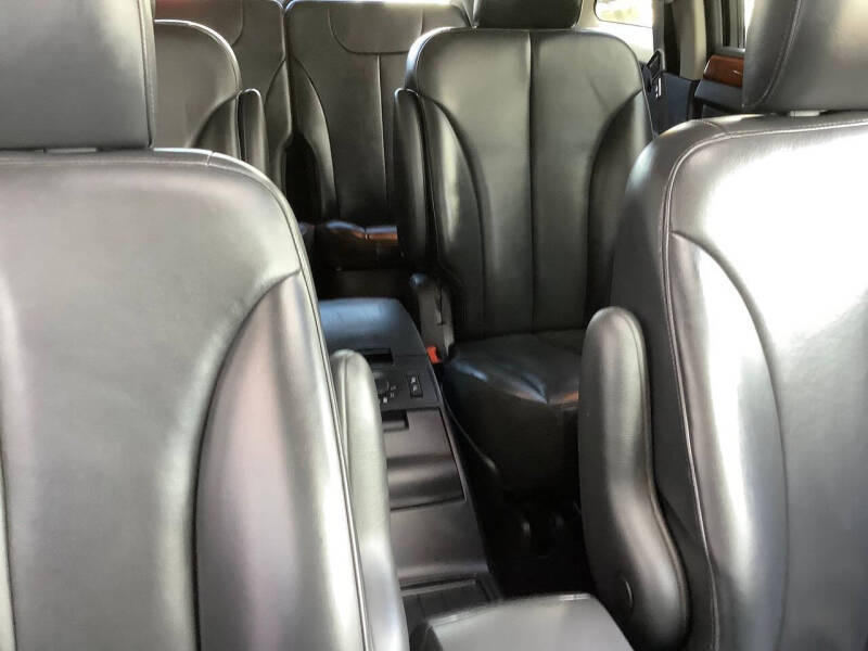 2006 Chrysler Pacifica Touring