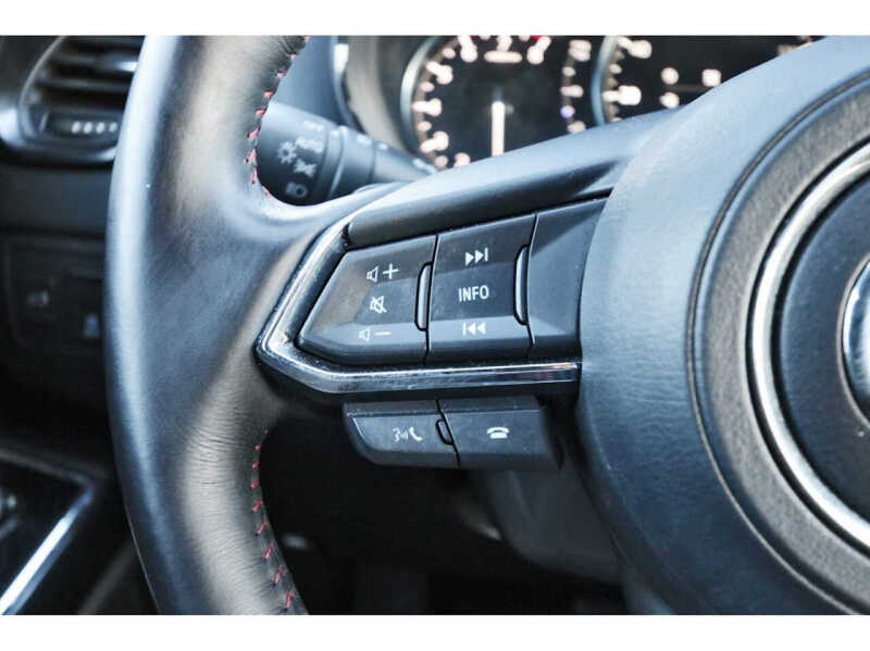 2023 Mazda CX-9 Carbon Edition