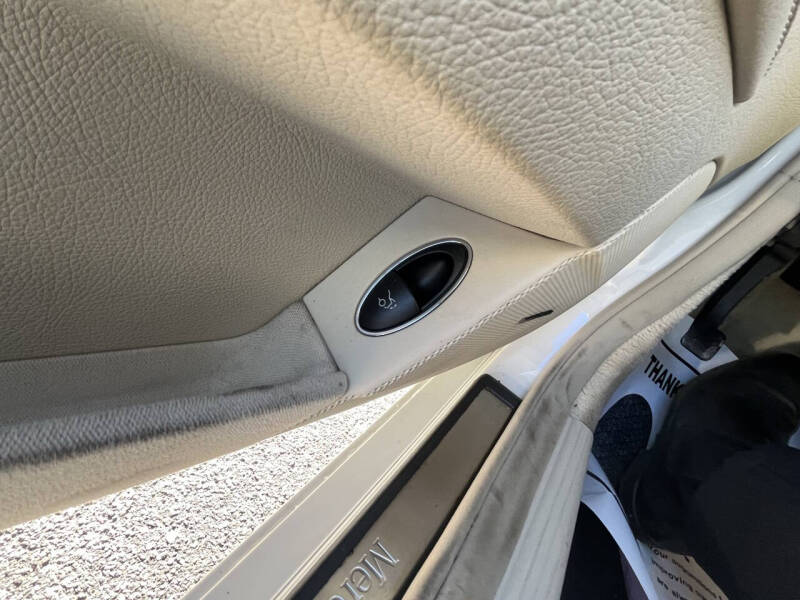 2006 Mercedes-Benz E-Class E 350 4MATIC