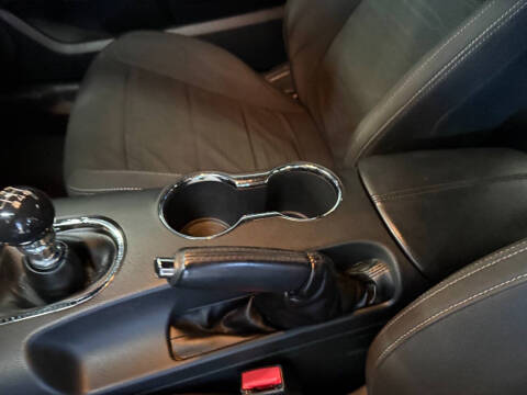 2016 Ford Mustang GT