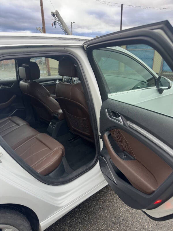 2017 Audi A3 Sportback e-tron 1.4T Premium Plus