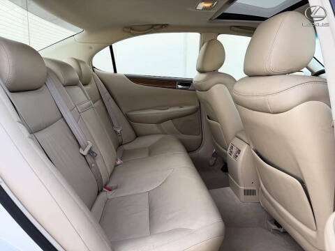 2005 Lexus ES 330
