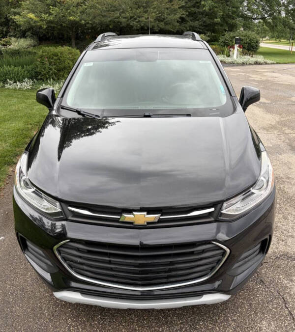 2020 Chevrolet Trax LT - Photo 6