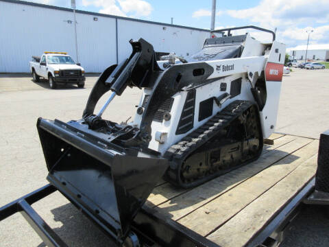 2016 Bobcat MT85