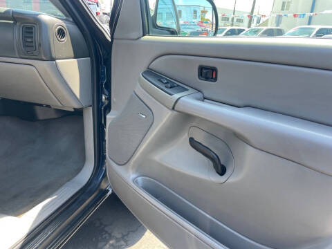 2006 Chevrolet Avalanche LS 1500
