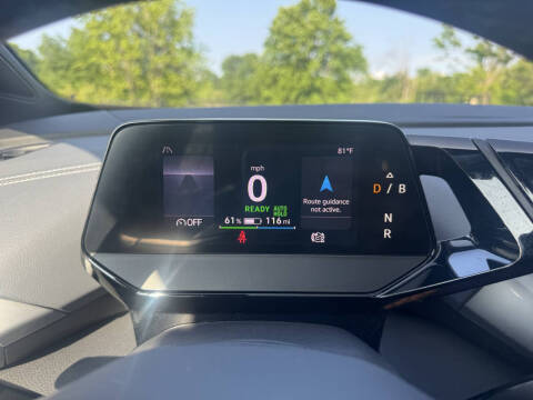 2023 Volkswagen ID.4 S