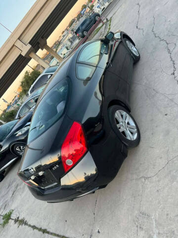 2013 Nissan Altima 2.5 S