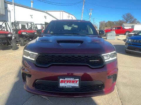 2024 Dodge Durango