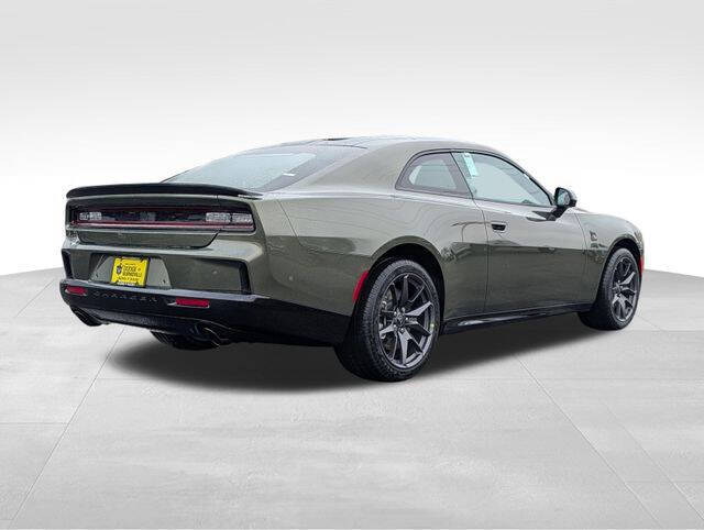 2026 Dodge Charger