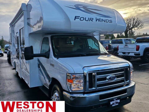 2023 Ford E-Series