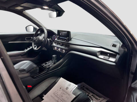 2025 Acura Integra w/A-SPEC