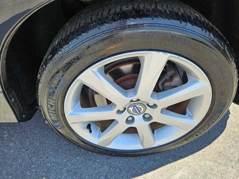 2016 Volvo S60 T5 Premier