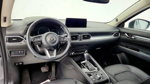 2024 Mazda CX-5 2.5 S Premium Plus